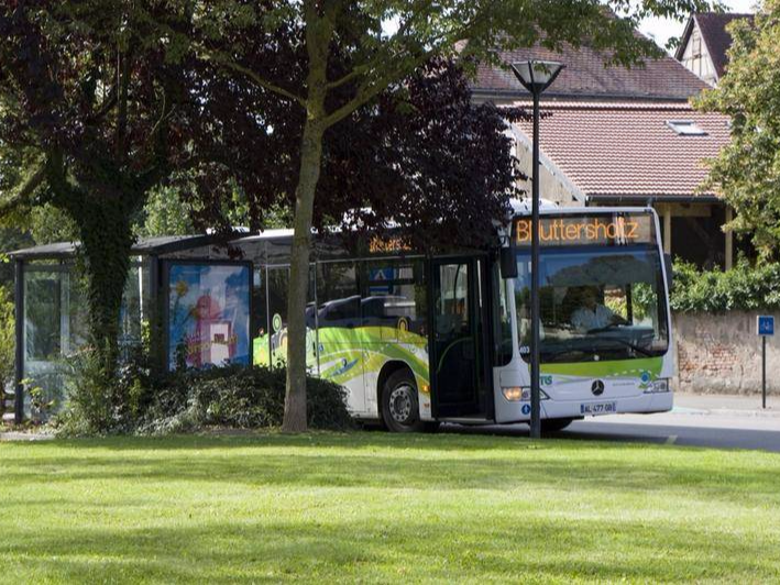 TIS | TRANSPORT INTERCOMMUNAL DE SELESTAT