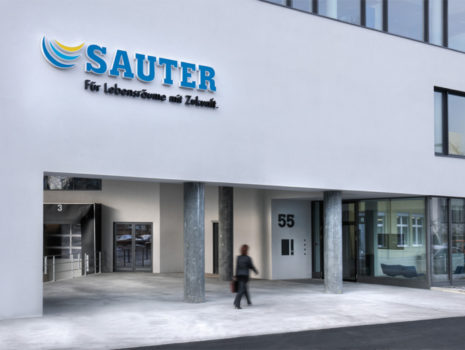 SAUTER