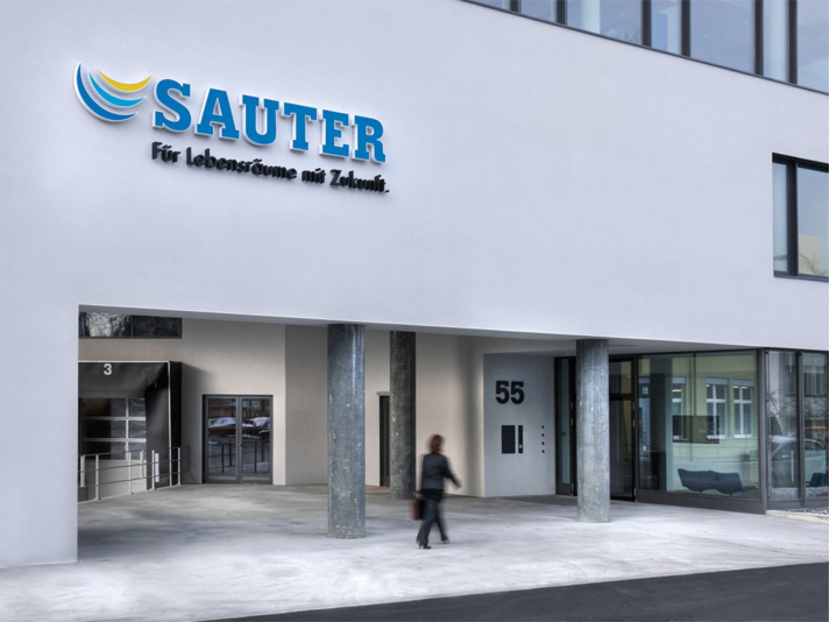 SAUTER